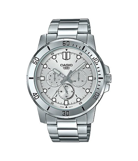 Reloj CASIO MTP-VD300D-7E