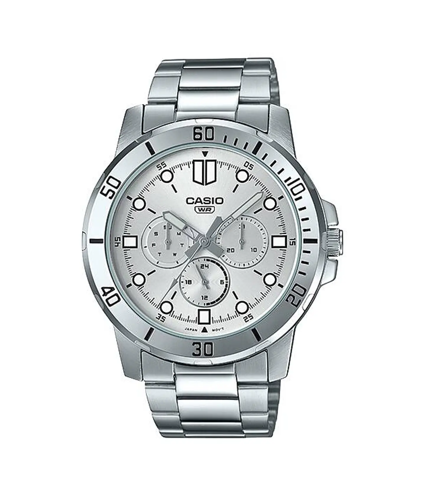 Reloj CASIO MTP-VD300D-7E 1