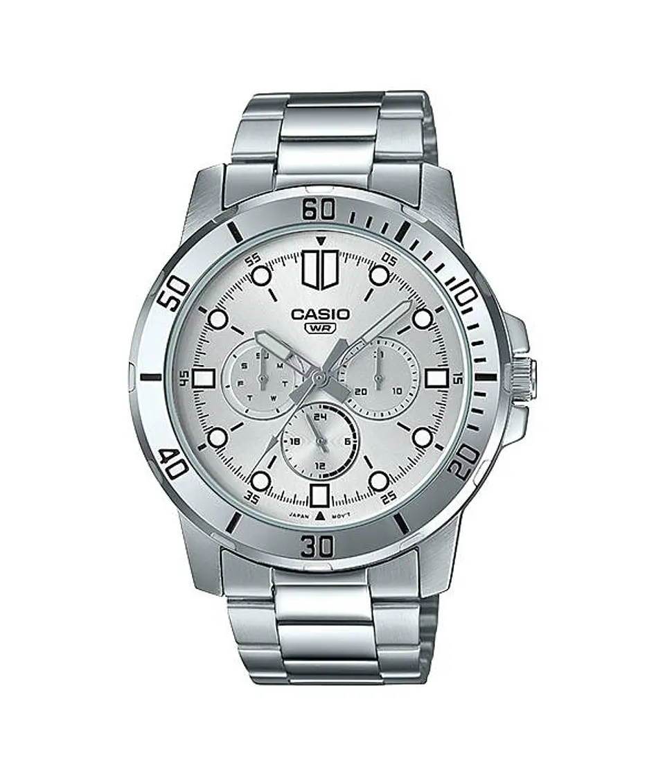 Reloj CASIO MTP-VD300D-7E 1