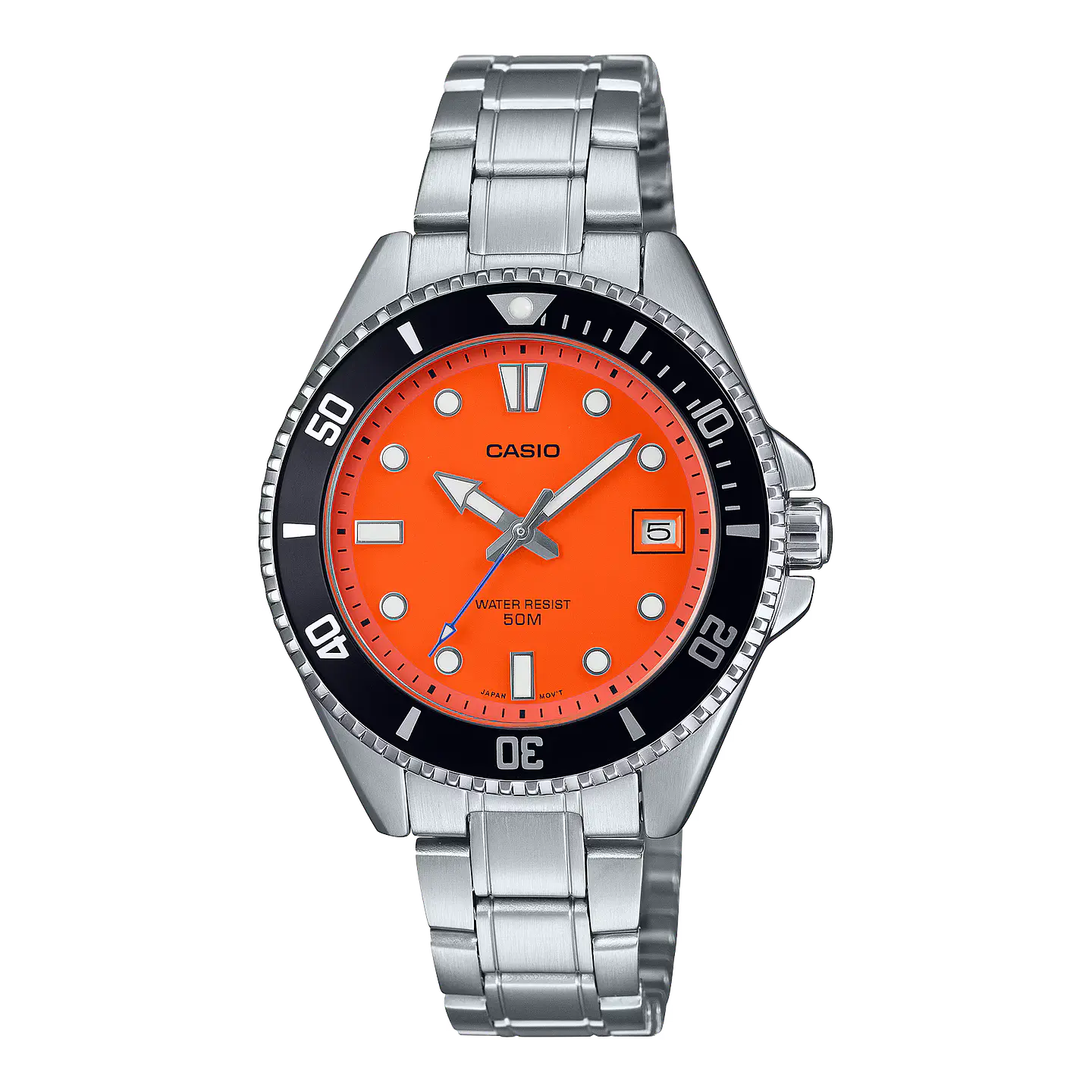 Reloj CASIO MDV-10D-4A1V 1