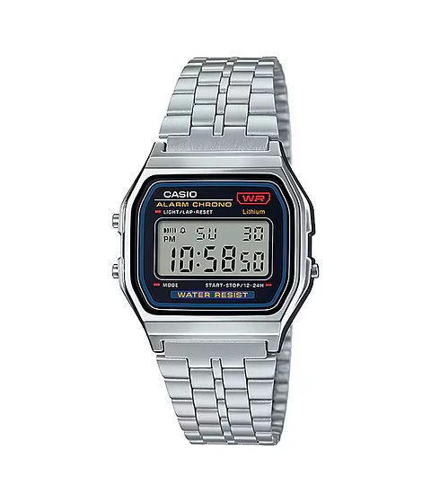 Reloj CASIO A159W-N1