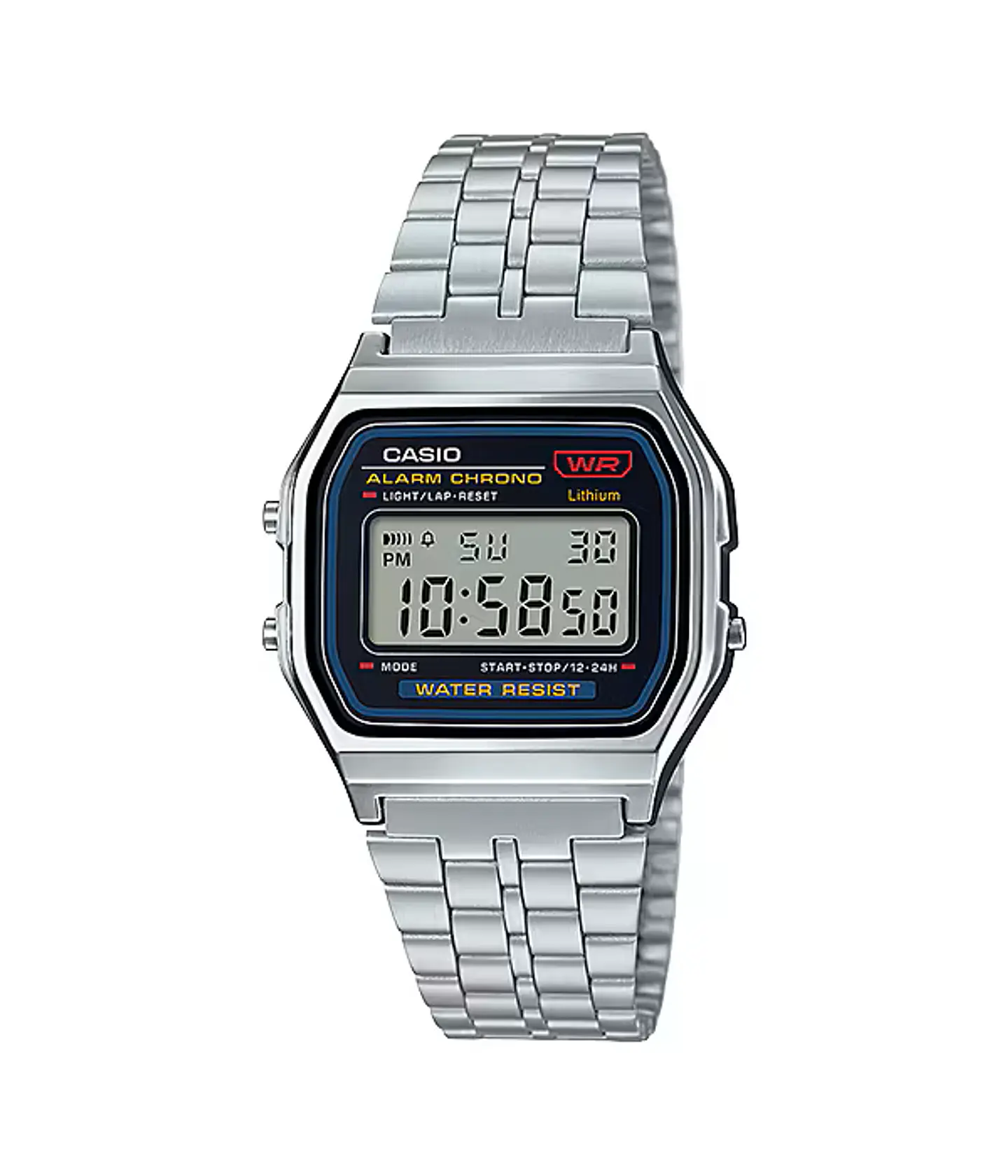 Reloj CASIO A159W-N1 1