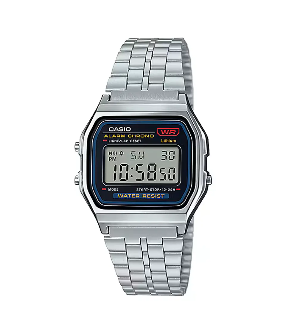 Reloj CASIO A159W-N1 1