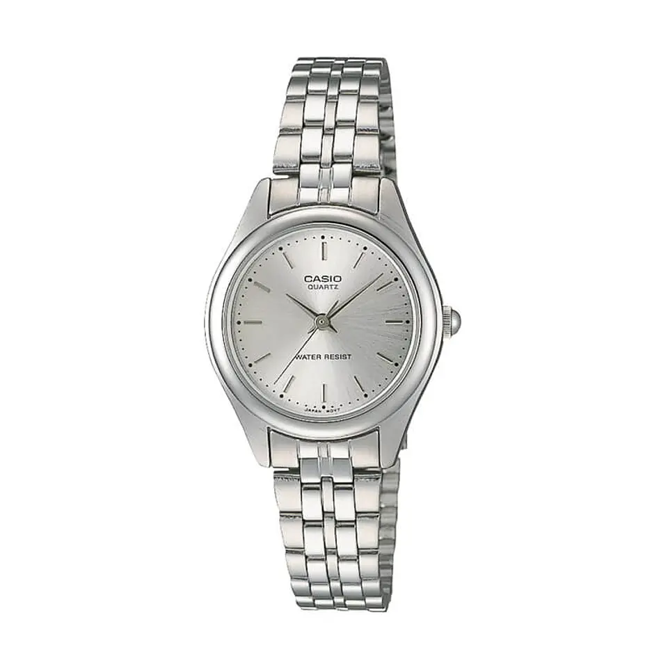 Reloj CASIO LTP-1129A-7A 1