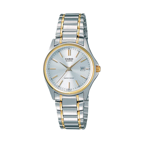 Reloj CASIO LTP-1183G-7A