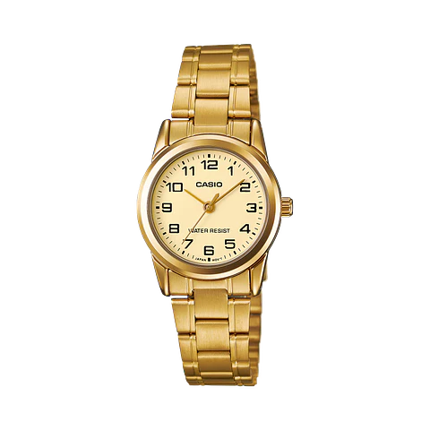 Reloj CASIO LTP-V001G-9B