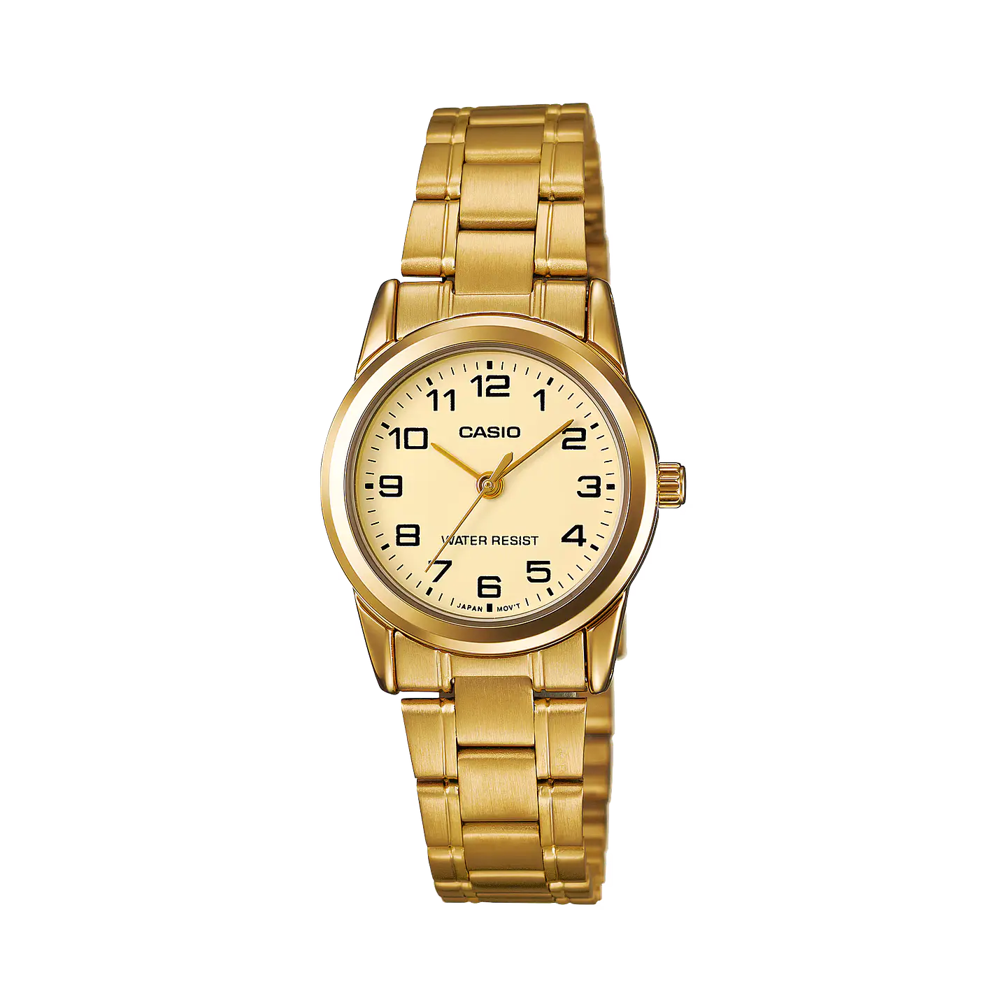 Reloj CASIO LTP-V001G-9B 1