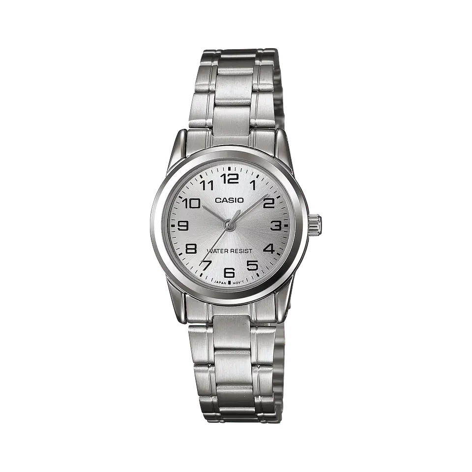 Reloj CASIO LTP-V001D-7B 1