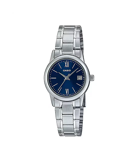 Reloj CASIO LTP-V002D-2B3