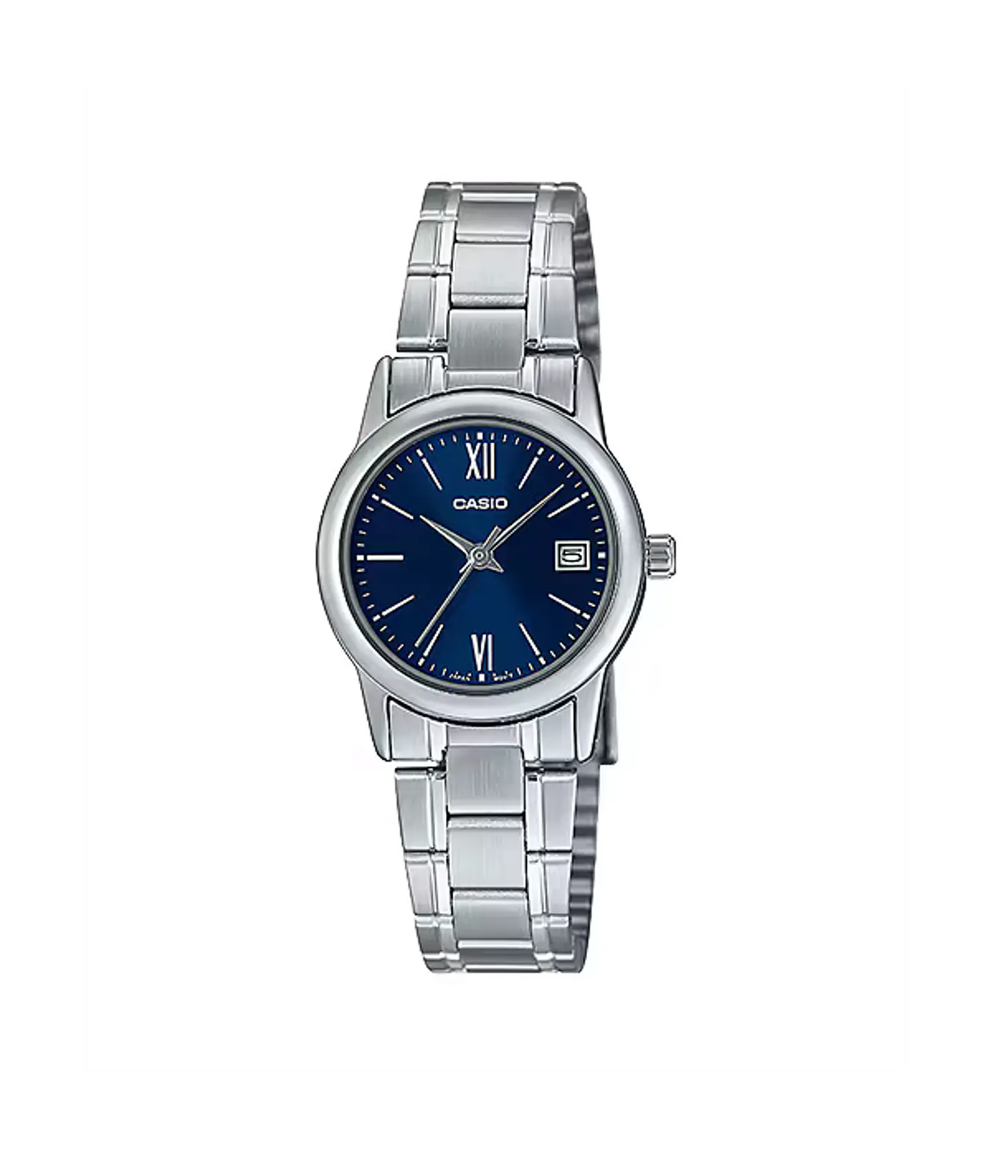 Reloj CASIO LTP-V002D-2B3 1