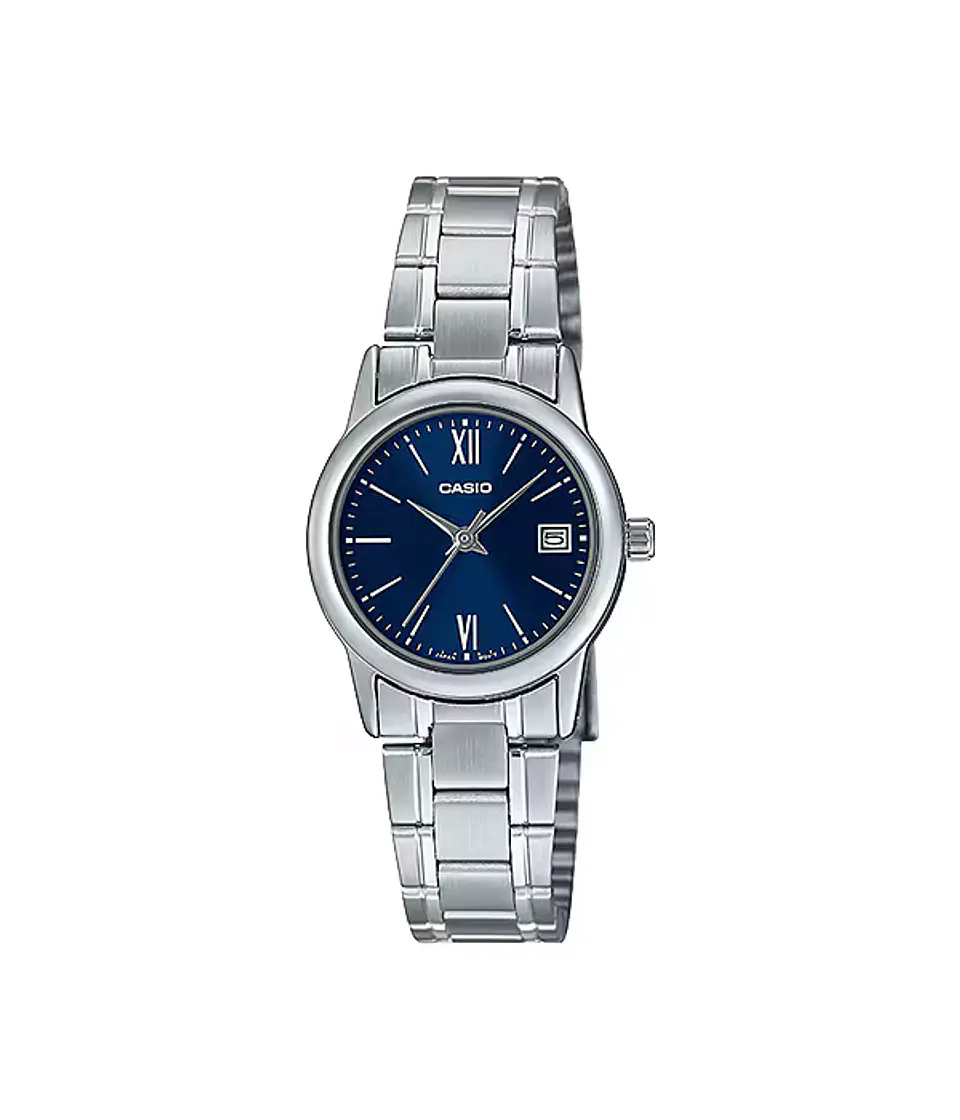 Reloj CASIO LTP-V002D-2B3 1