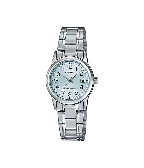 Reloj CASIO LTP-V002D-2B