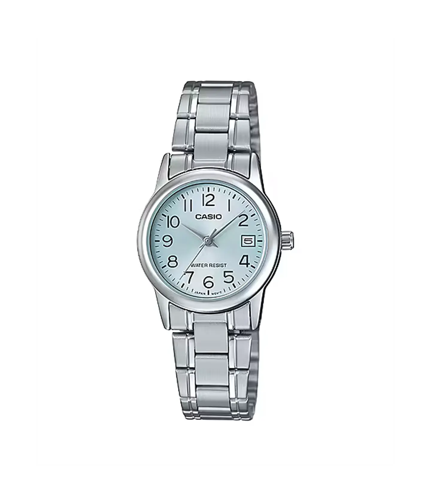 Reloj CASIO LTP-V002D-2B 1