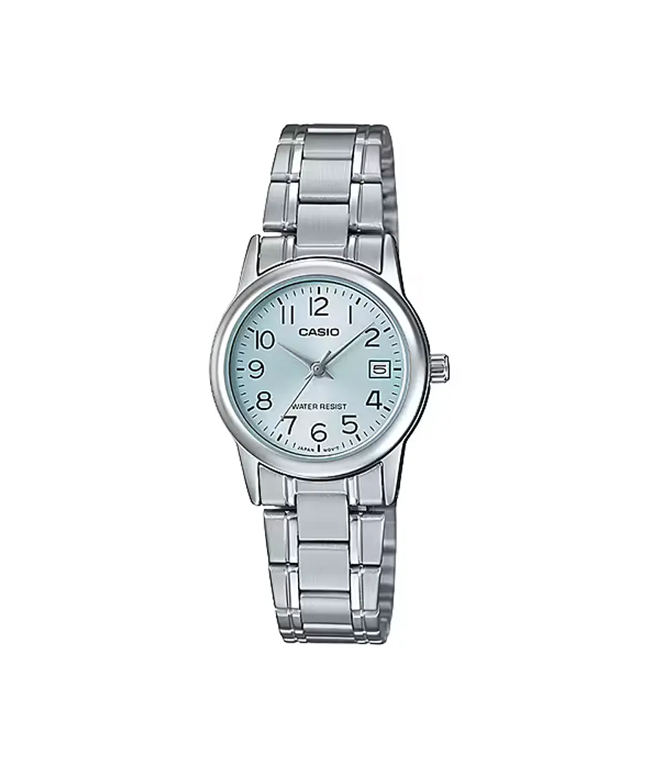 Reloj CASIO LTP-V002D-2B 1