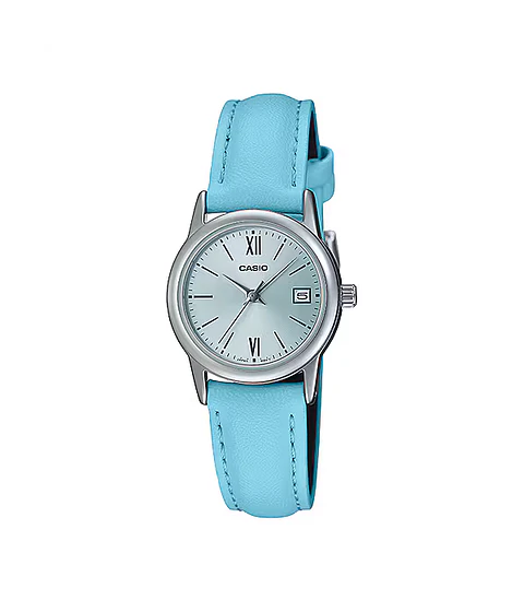 Reloj CASIO LTP-V002L-2B3