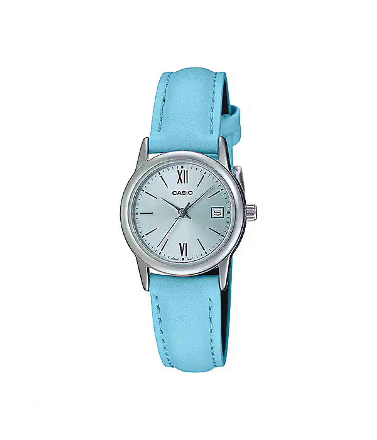 Reloj CASIO LTP-V002L-2B3 1