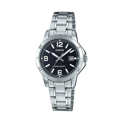 Reloj CASIO LTP-V004D-1B2