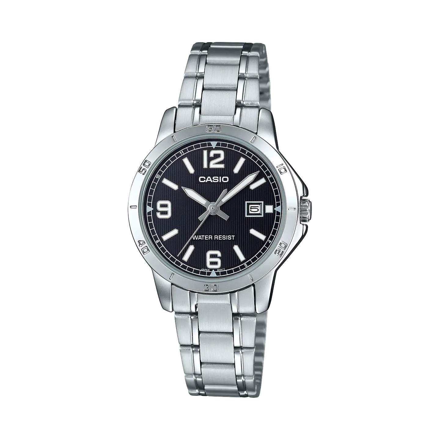 Reloj CASIO LTP-V004D-1B2 1