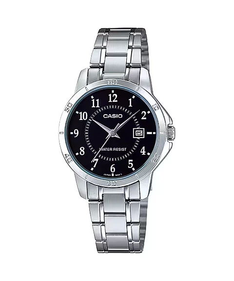 Reloj CASIO LTP-V004D-1B