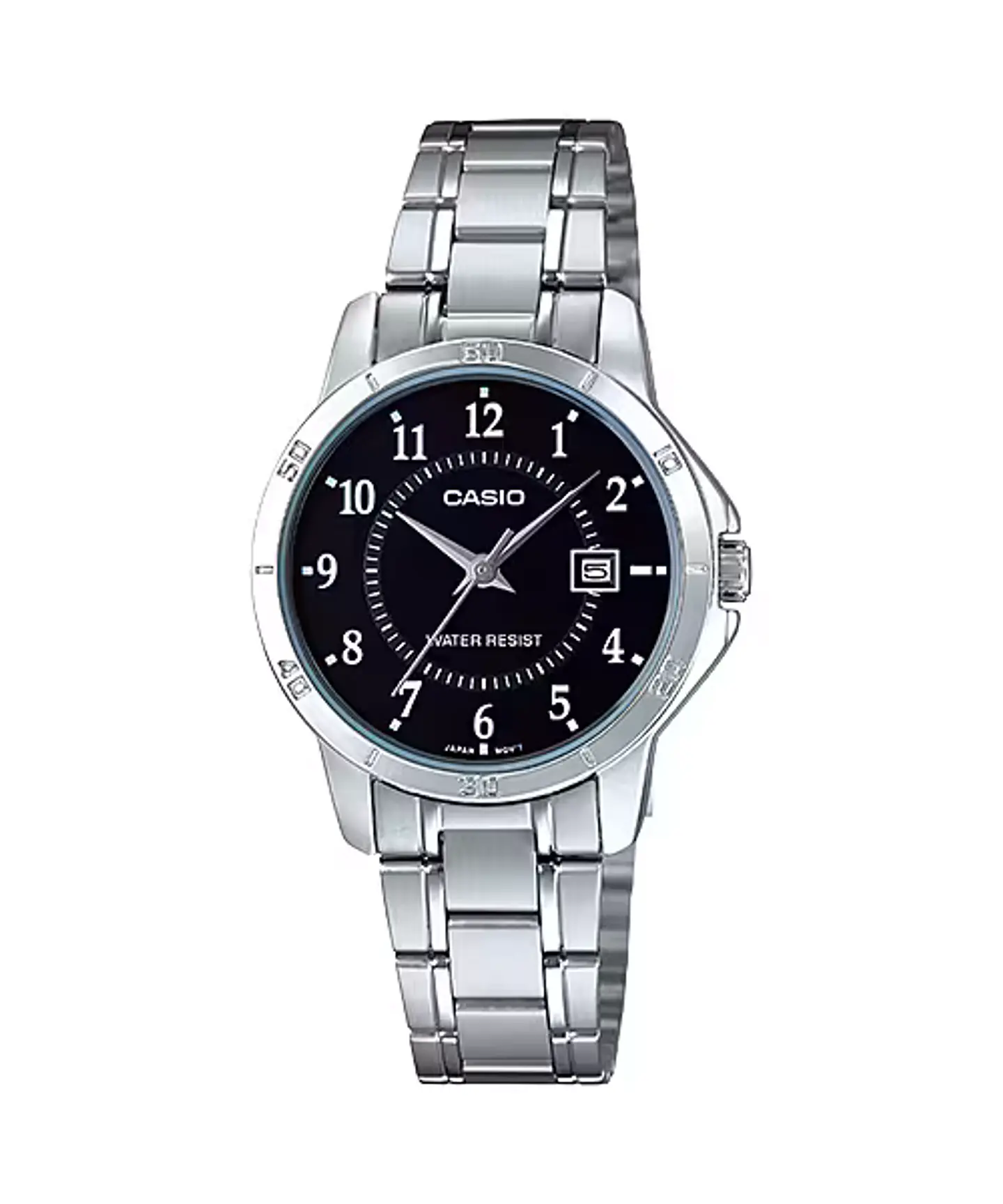 Reloj CASIO LTP-V004D-1B 1