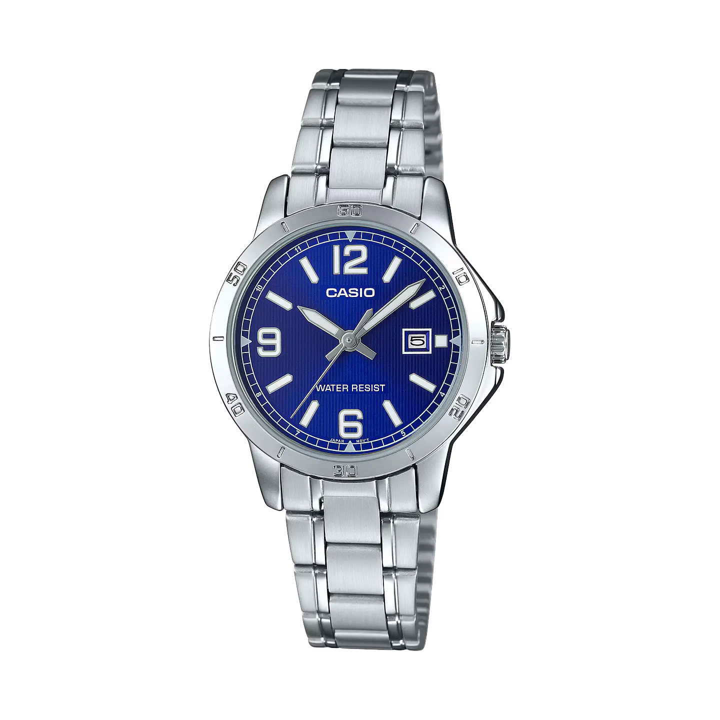 Reloj CASIO LTP-V004D-2B 1