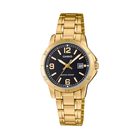 Reloj CASIO LTP-V004G-1B