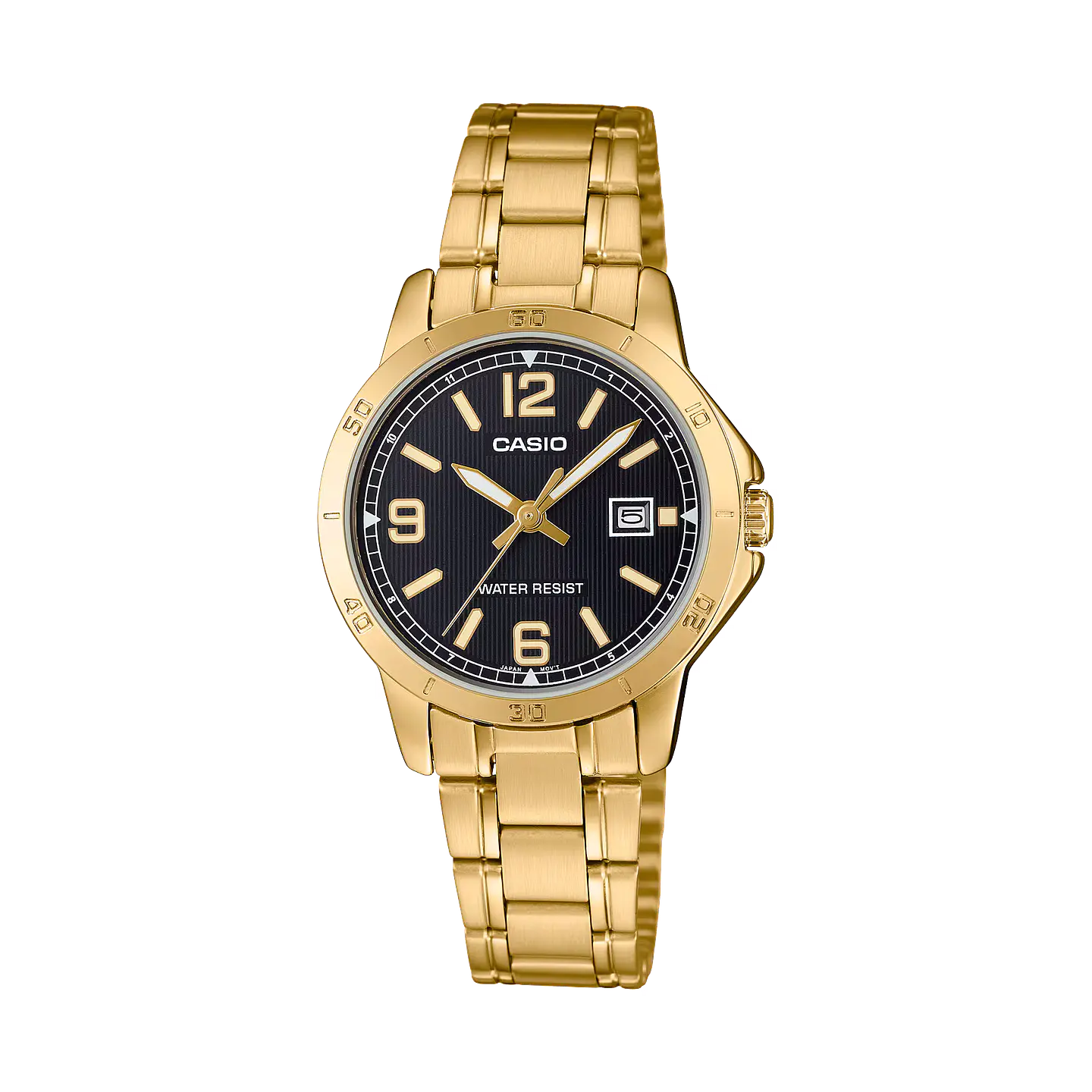 Reloj CASIO LTP-V004G-1B 1