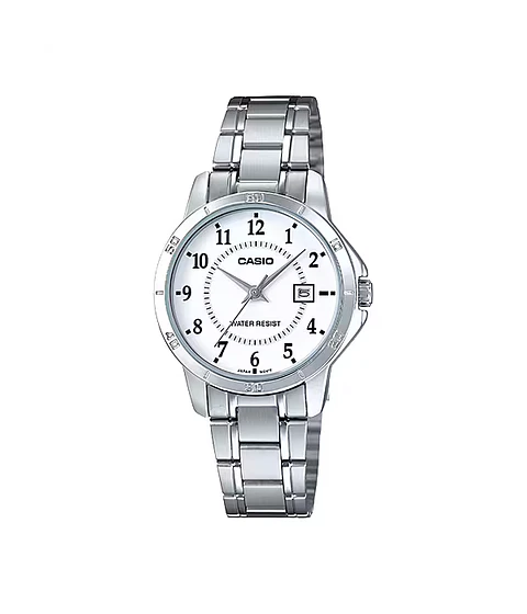 Reloj CASIO LTP-V004D-7B