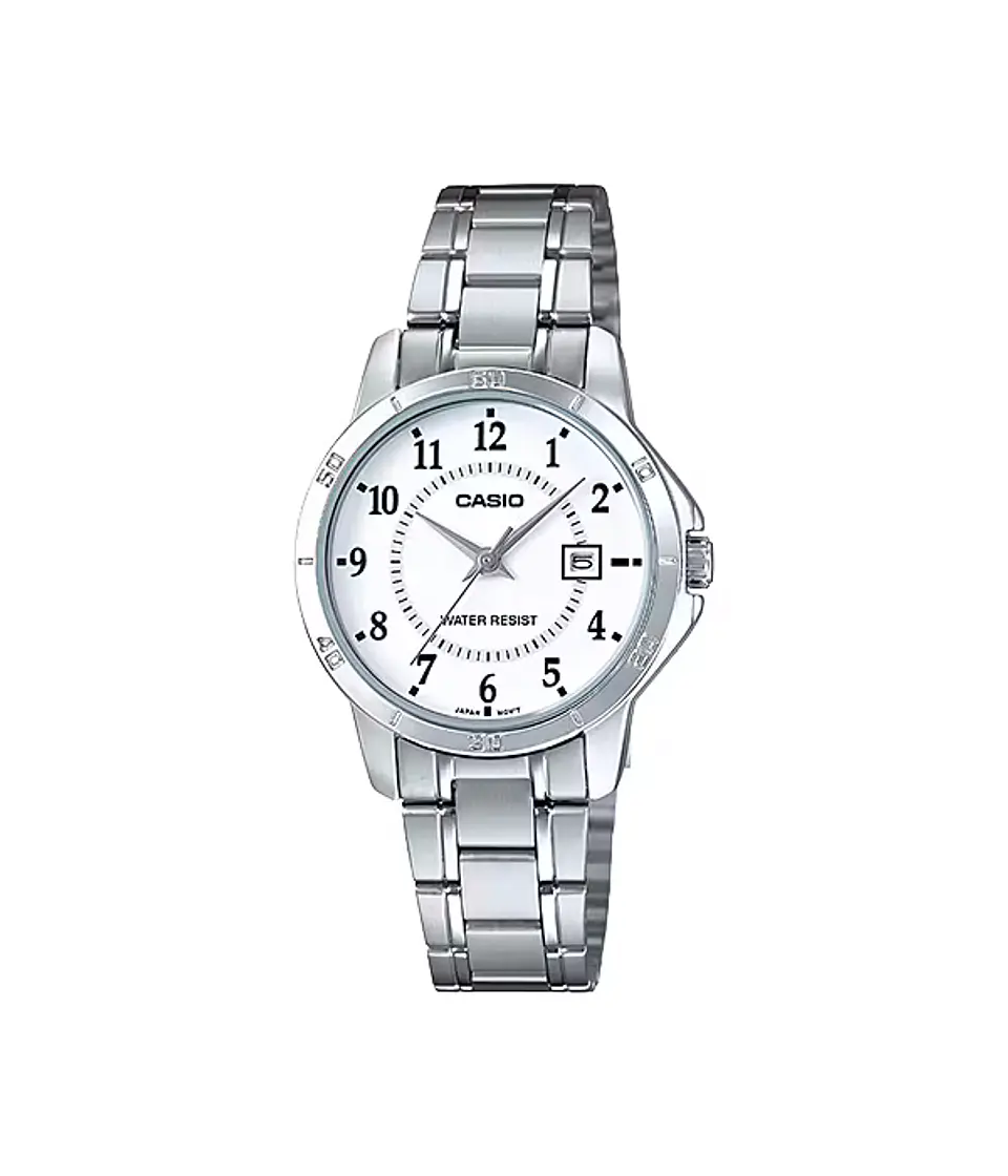 Reloj CASIO LTP-V004D-7B 1