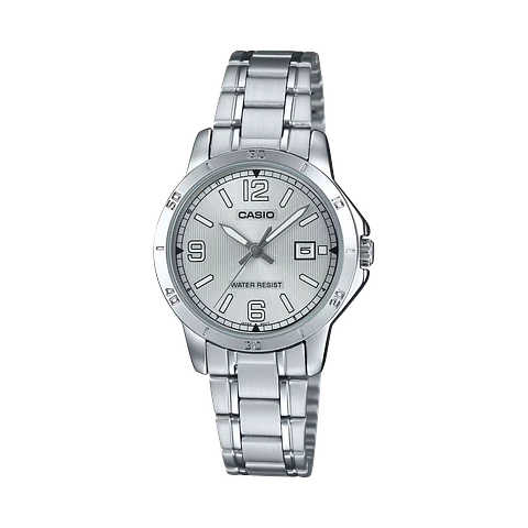 Reloj CASIO LTP-V004D-7B2