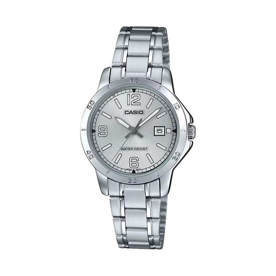 Reloj CASIO LTP-V004D-7B2 1