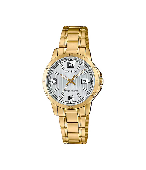 Reloj CASIO LTP-V004G-7B2