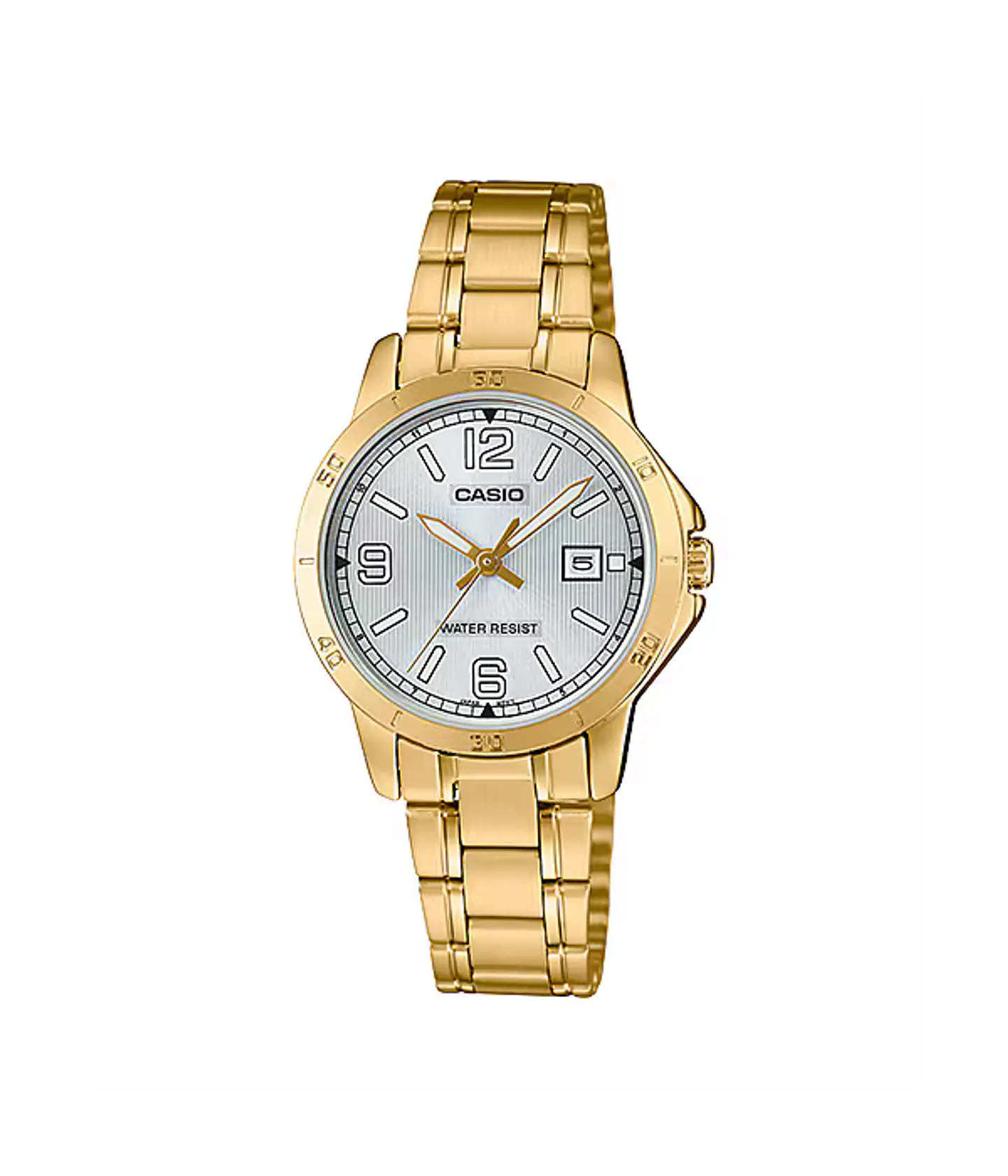 Reloj CASIO LTP-V004G-7B2 1