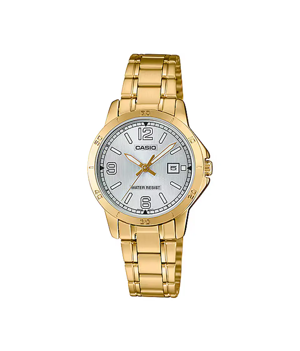 Reloj CASIO LTP-V004G-7B2 1