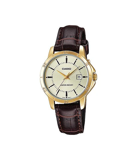 Reloj CASIO LTP-V004GL-9A