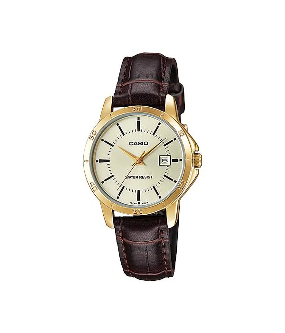 Reloj CASIO LTP-V004GL-9A 1