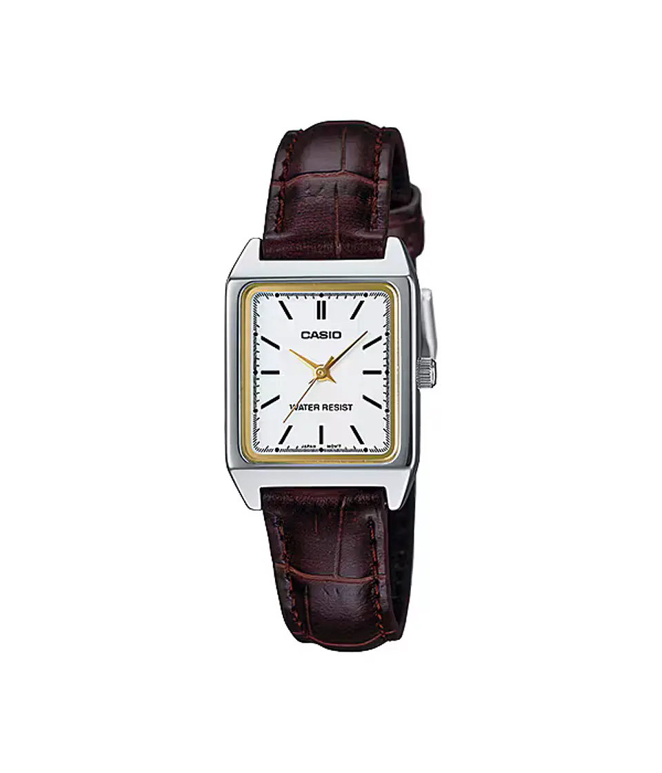 Reloj CASIO LTP-V007L-7E2 1