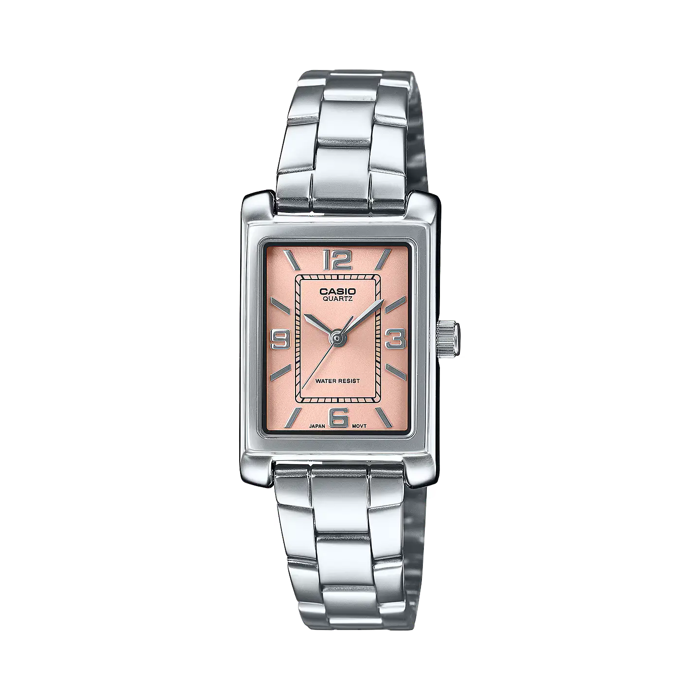 Reloj CASIO LTP-1234DD-4A 1