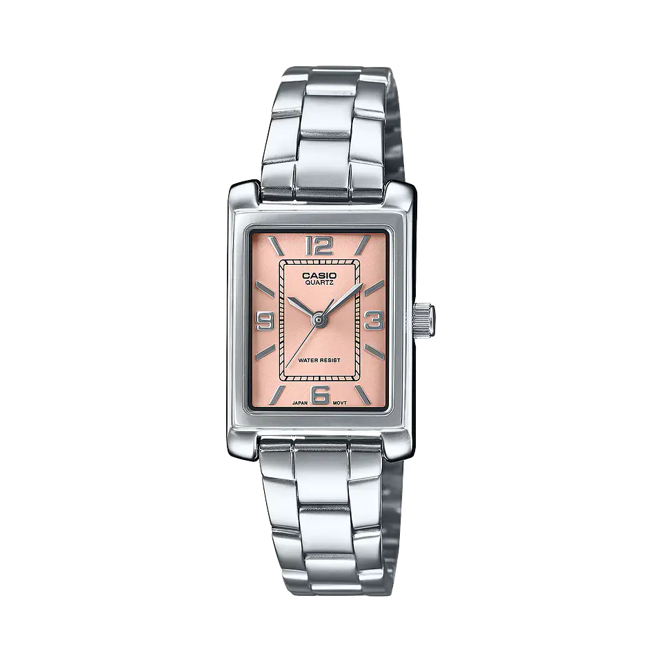 Reloj CASIO LTP-1234DD-4A 1