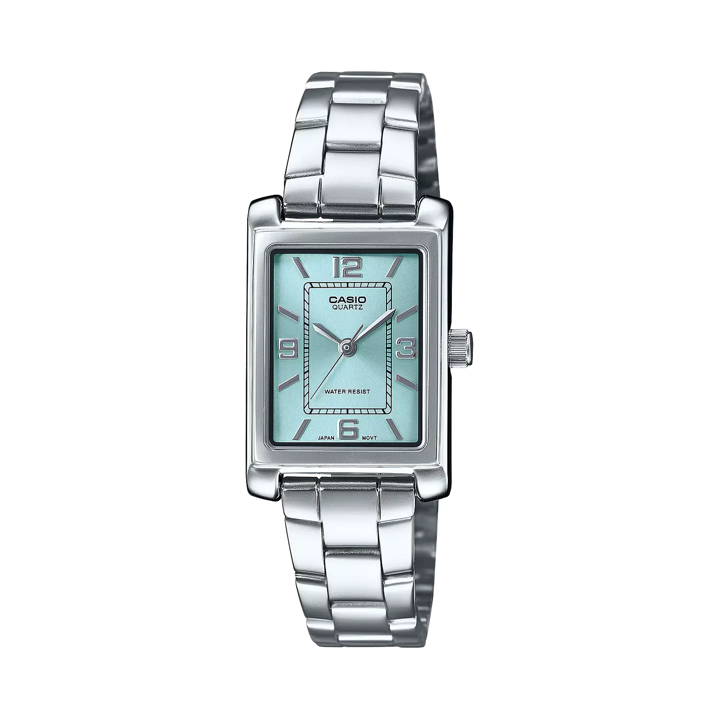 Reloj CASIO LTP-1234DD-2A 1