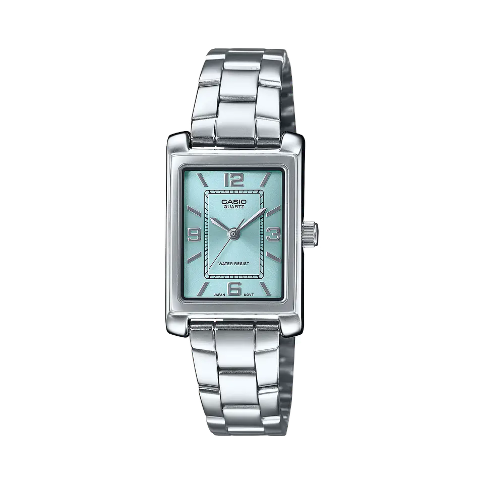 Reloj CASIO LTP-1234DD-2A 1