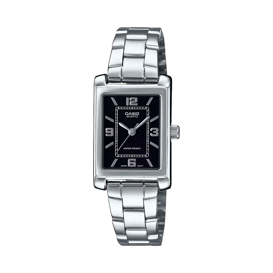 Reloj CASIO LTP-1234DD-1A 1