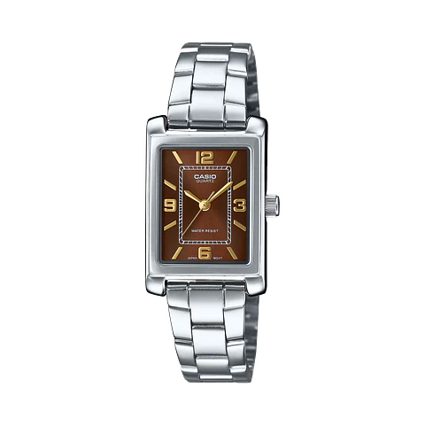 Reloj CASIO LTP-1234DD-5A