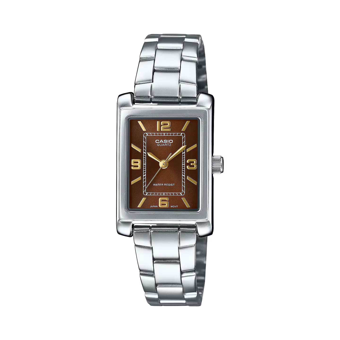 Reloj CASIO LTP-1234DD-5A 1