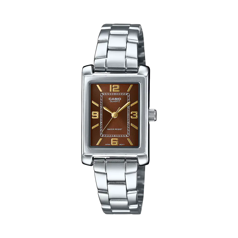Reloj CASIO LTP-1234DD-5A 1
