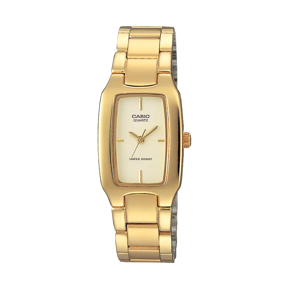 Reloj CASIO LTP-1165N-9C 1