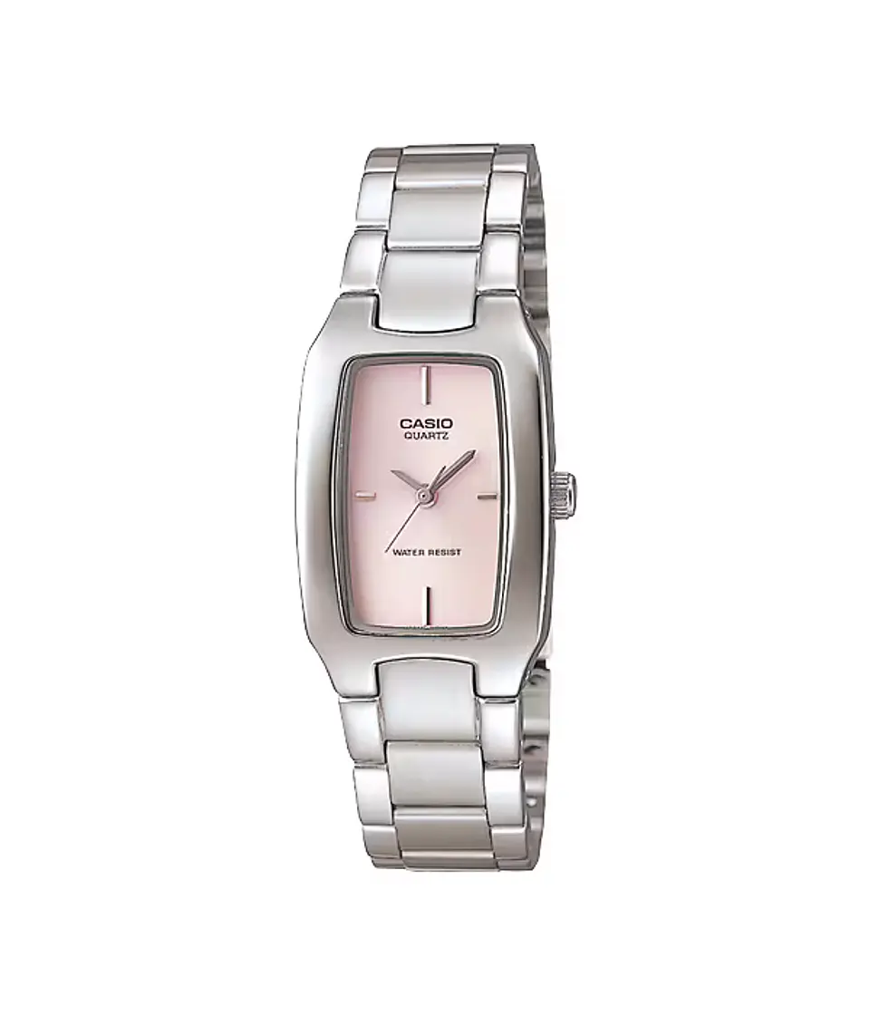 Reloj CASIO LTP-1165A-4C 1