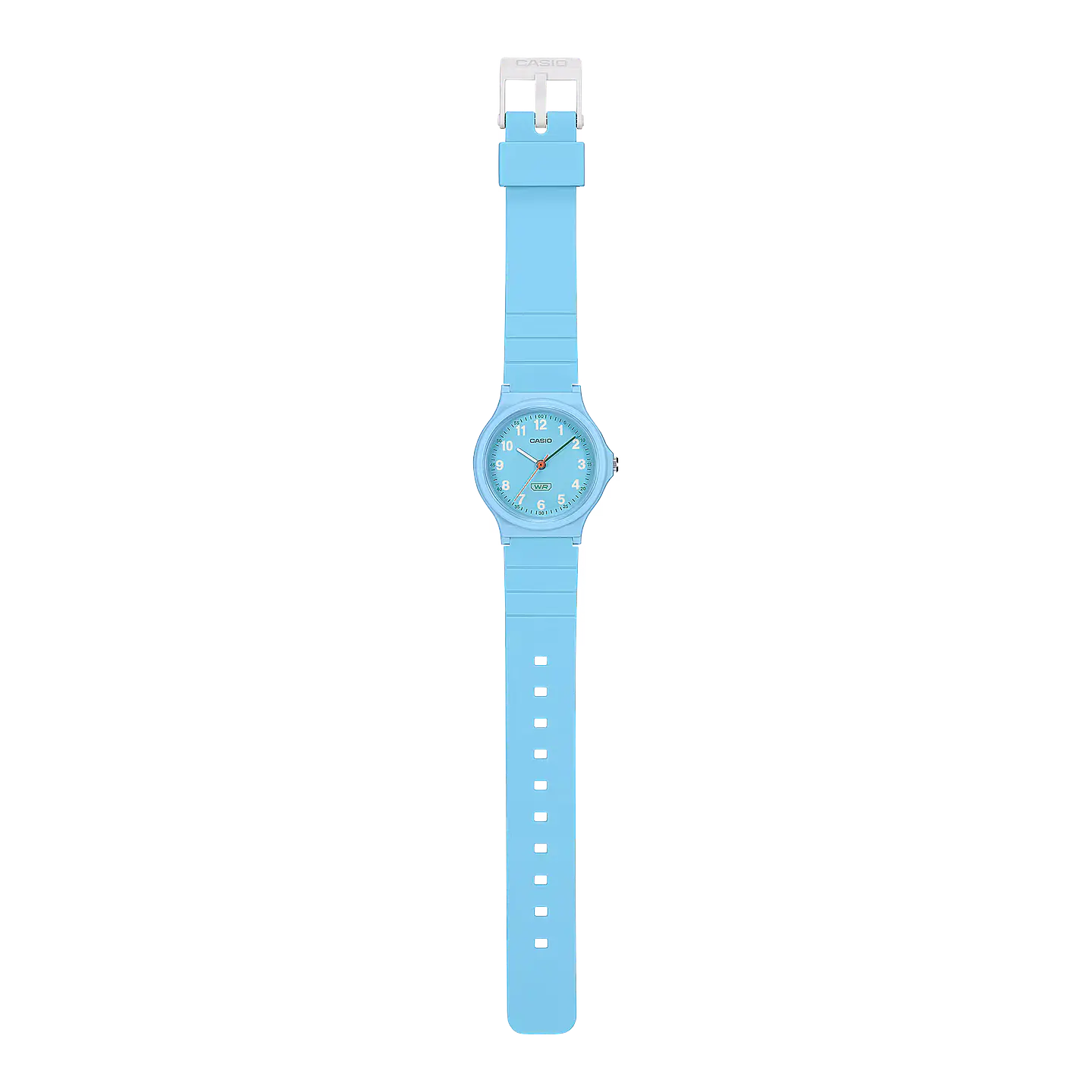 Reloj CASIO LQ-24B-2B 2