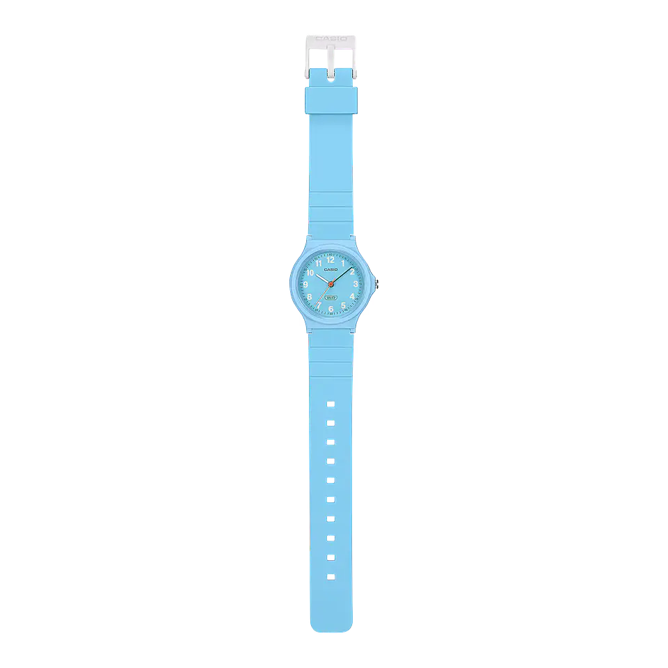 Reloj CASIO LQ-24B-2B 2