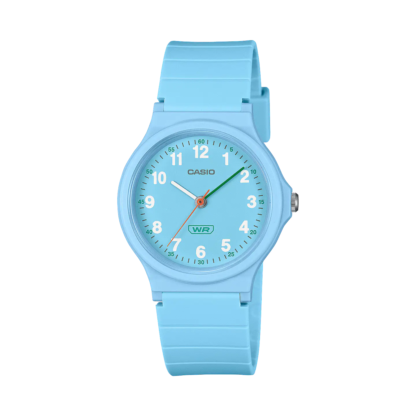 Reloj CASIO LQ-24B-2B 1